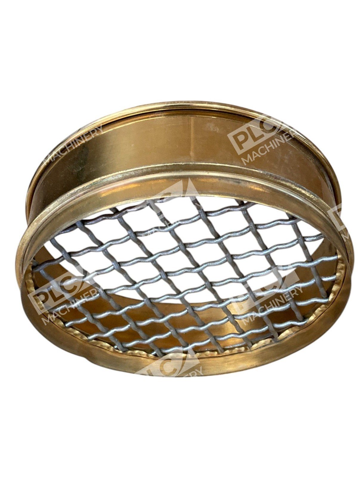 WS Tyler ASTME-11 USA Standard Testing Sieve 3/4" - Image 3