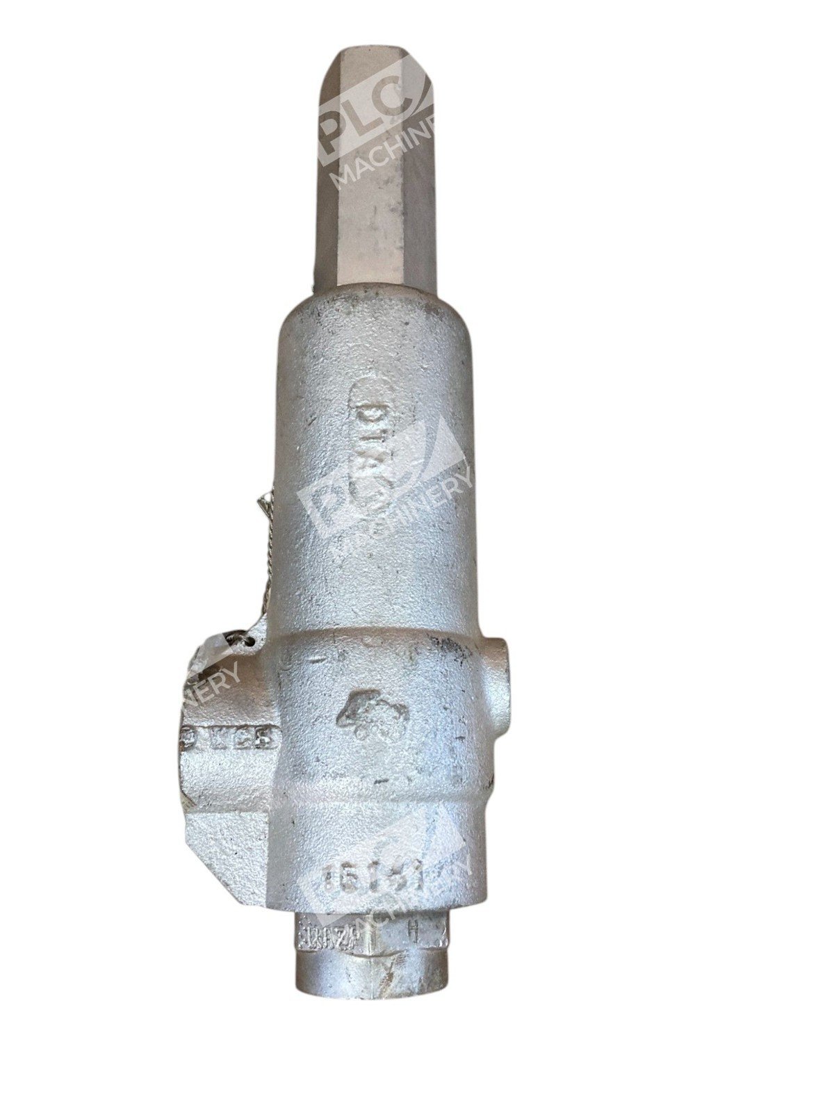 Crosby 961101F-A Pressure Relief Valve