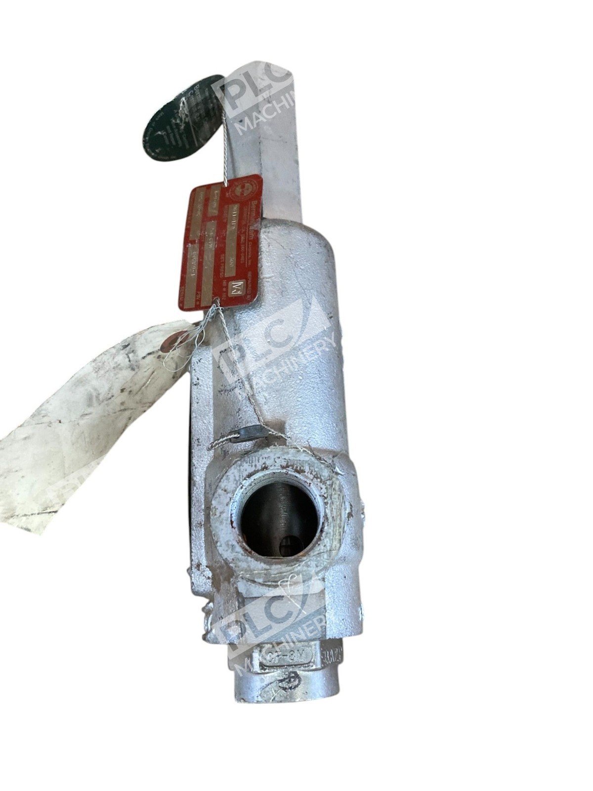 Crosby 961101F-A Pressure Relief Valve - Image 12