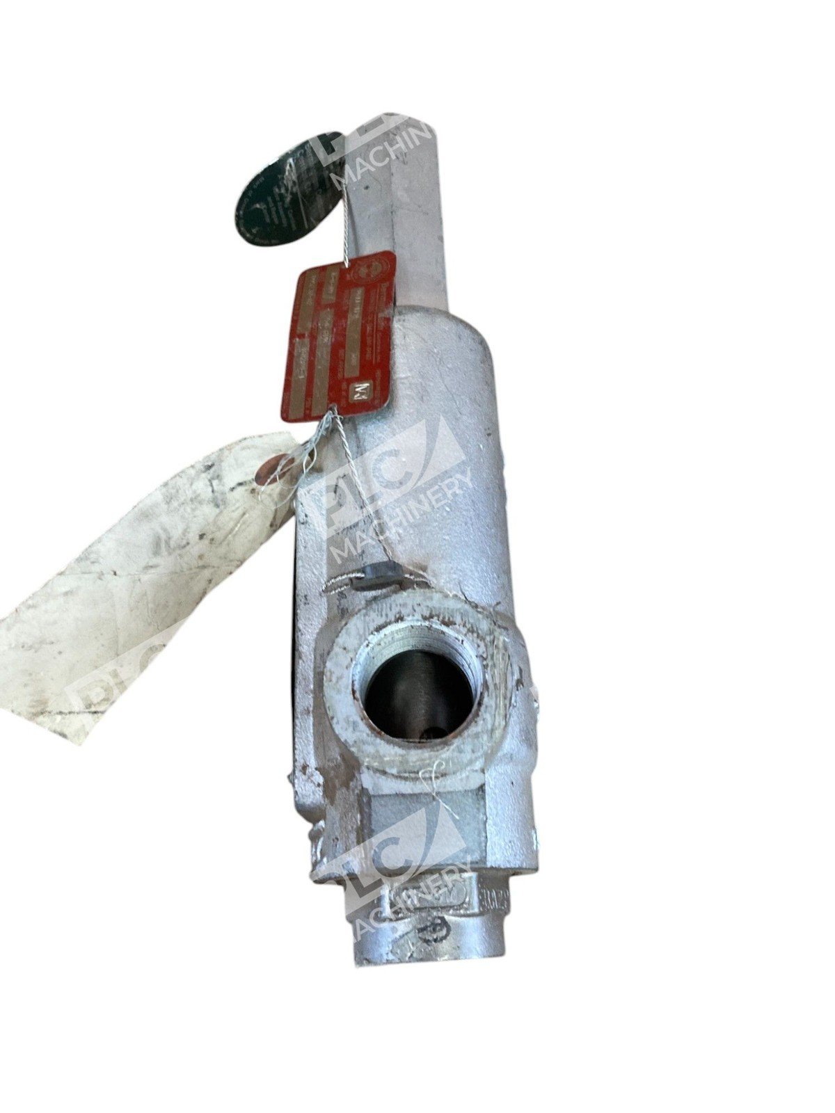 Crosby 961101F-A Pressure Relief Valve - Image 13