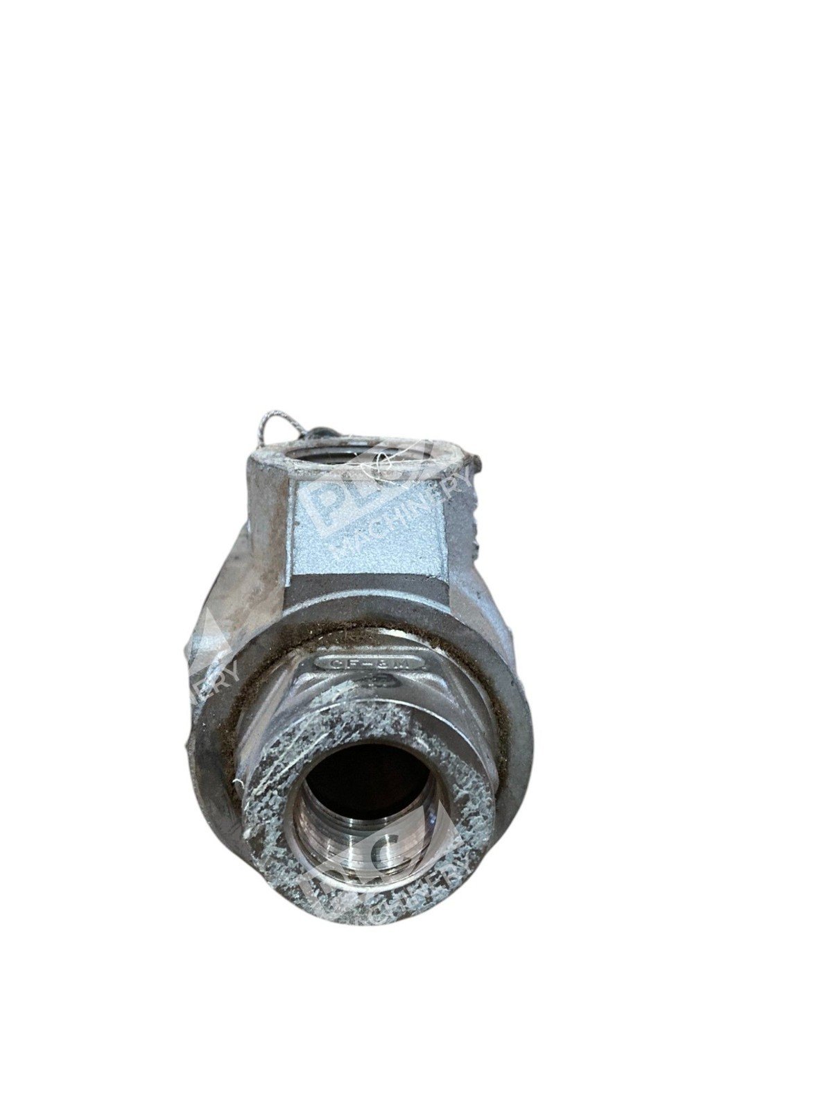 Crosby 961101F-A Pressure Relief Valve - Image 14