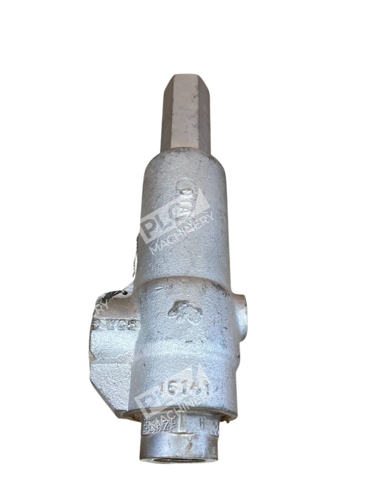 Crosby 961101F-A Pressure Relief Valve - Image 15
