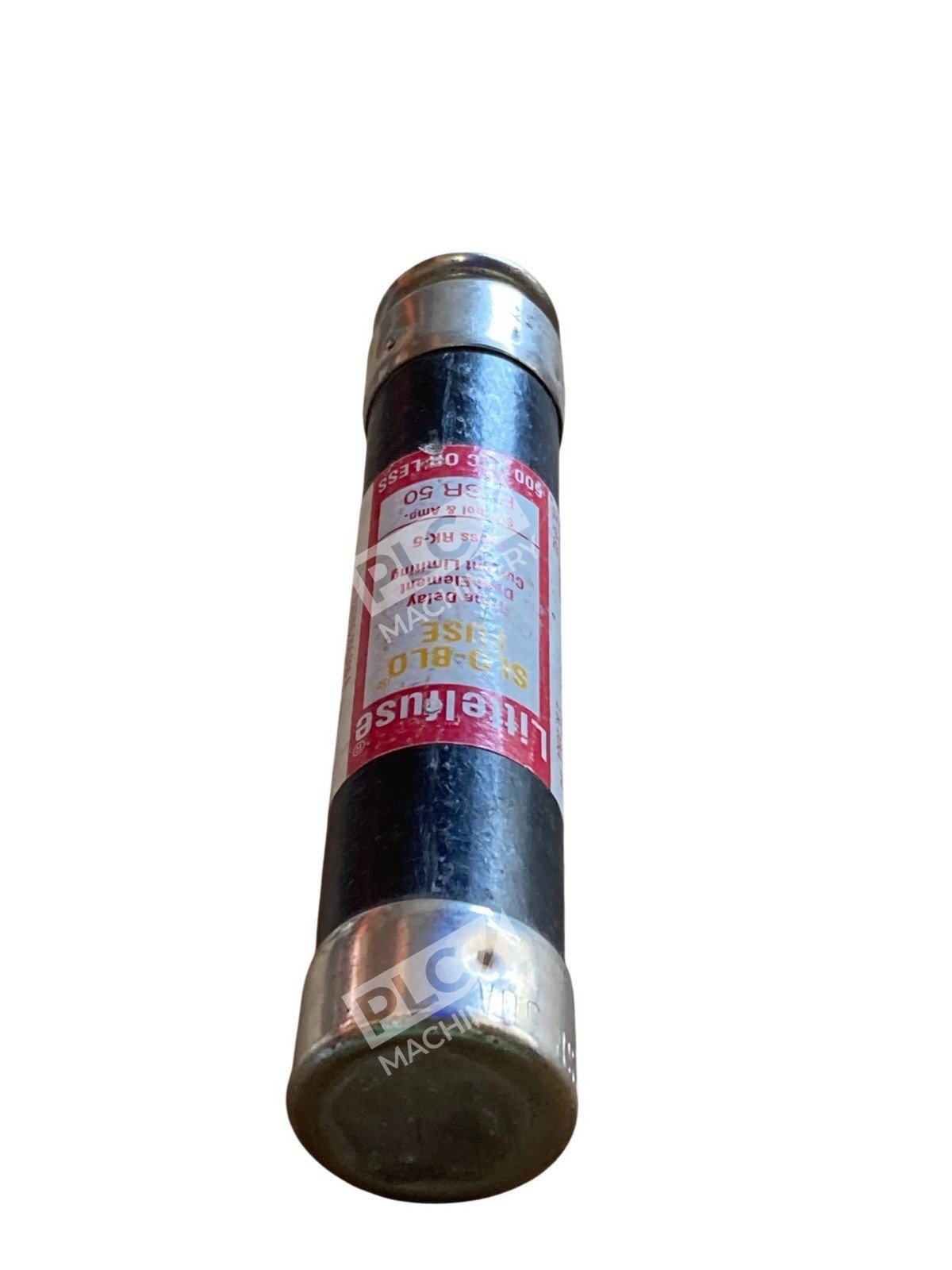 Littelfuse FLSR 50 Class RK-5 Slo-Blo Fuse - Image 4