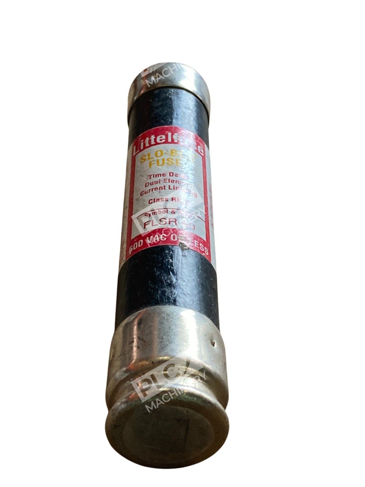 Littelfuse FLSR 50 Class RK-5 Slo-Blo Fuse - Image 6