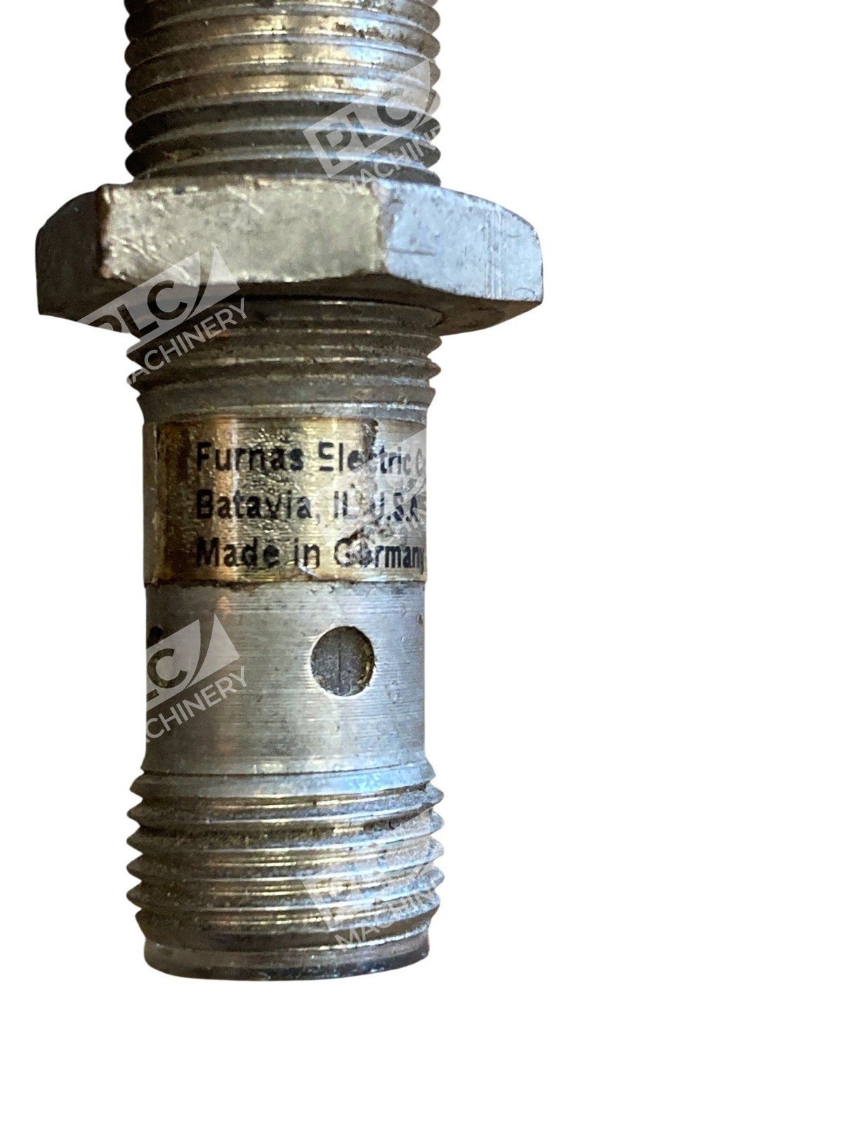 Furnas Electric 62C1K2D1 Inductive Proximity Sensor