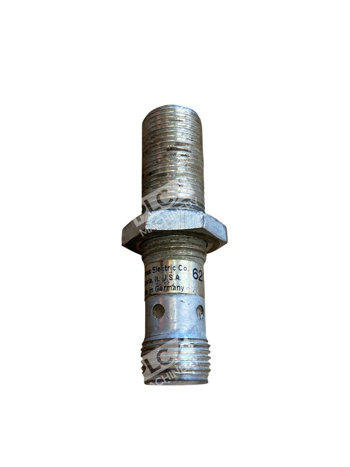 Furnas Electric 62C1K2D1 Inductive Proximity Sensor - Image 2