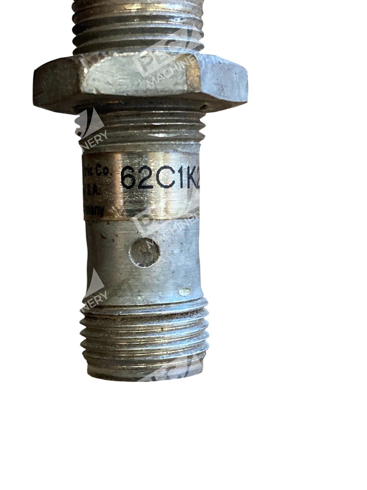 Furnas Electric 62C1K2D1 Inductive Proximity Sensor - Image 4