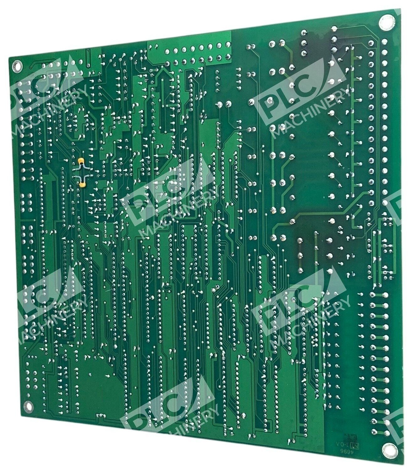 Novatec 04636 Rev I 07873 Rev D 012996 Dryer Board MCD-1002 - Image 5