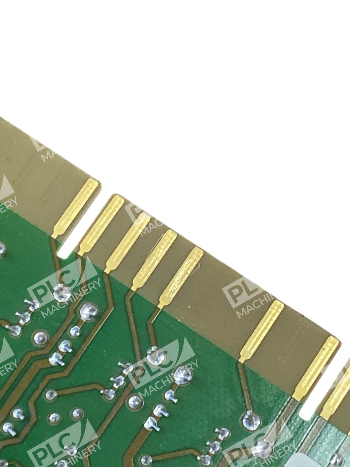 ABB HIER 452076 R1 Printed Circuit Board - Image 2