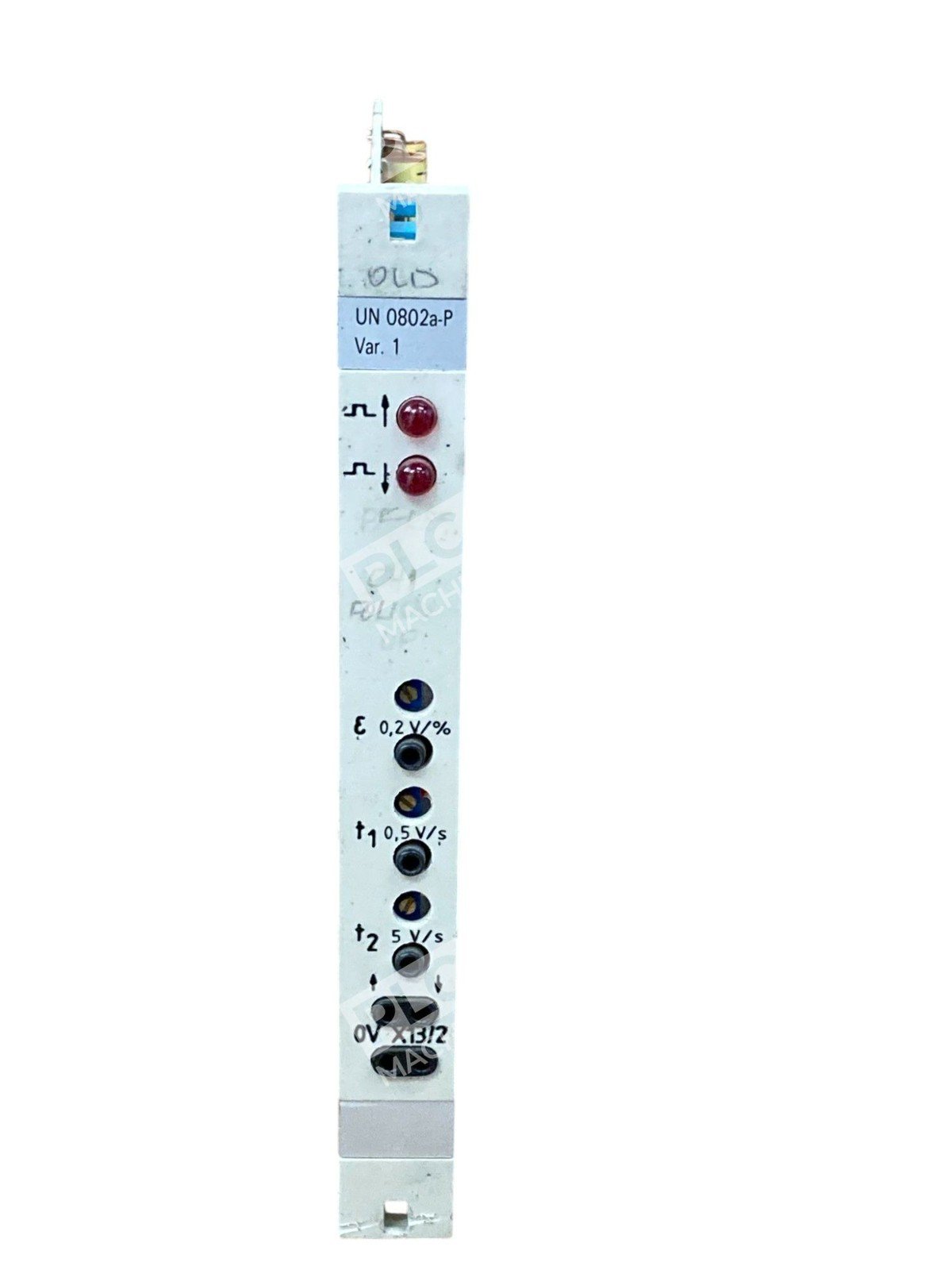 ABB HIER 452076 R1 Printed Circuit Board - Image 11