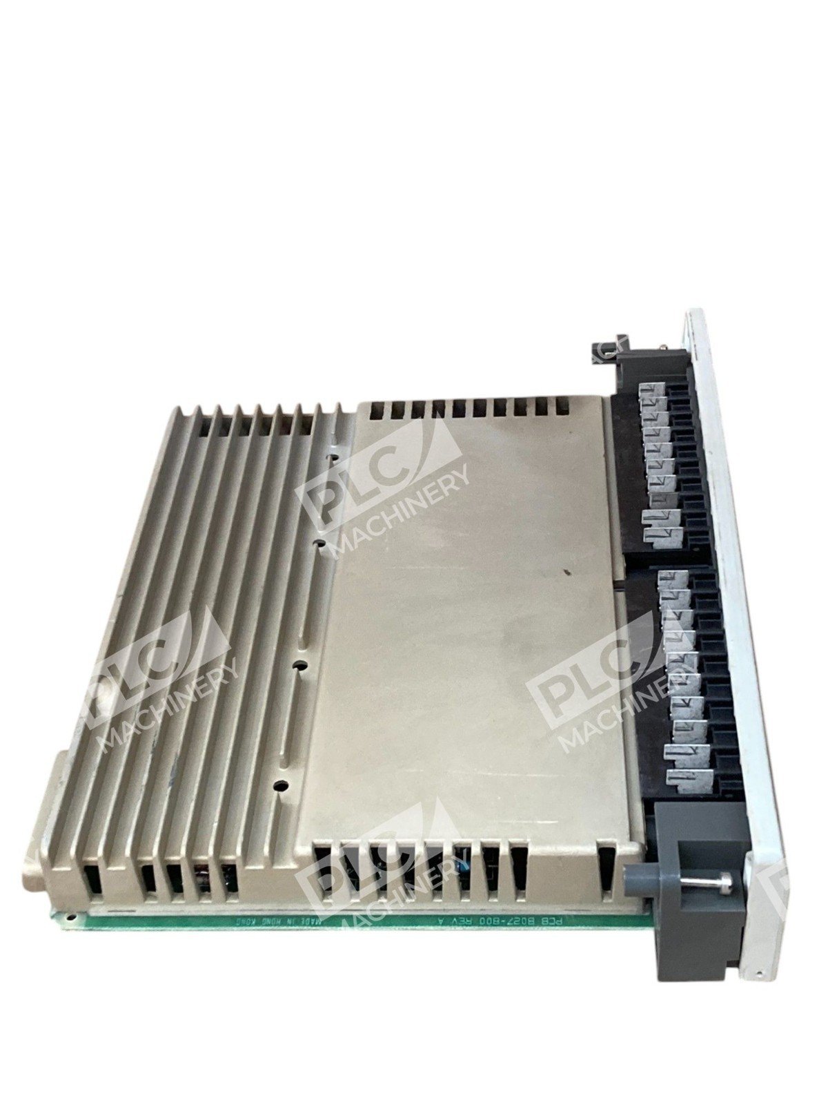 Modicon AS-B805-016 115VAC Input Module - Image 4
