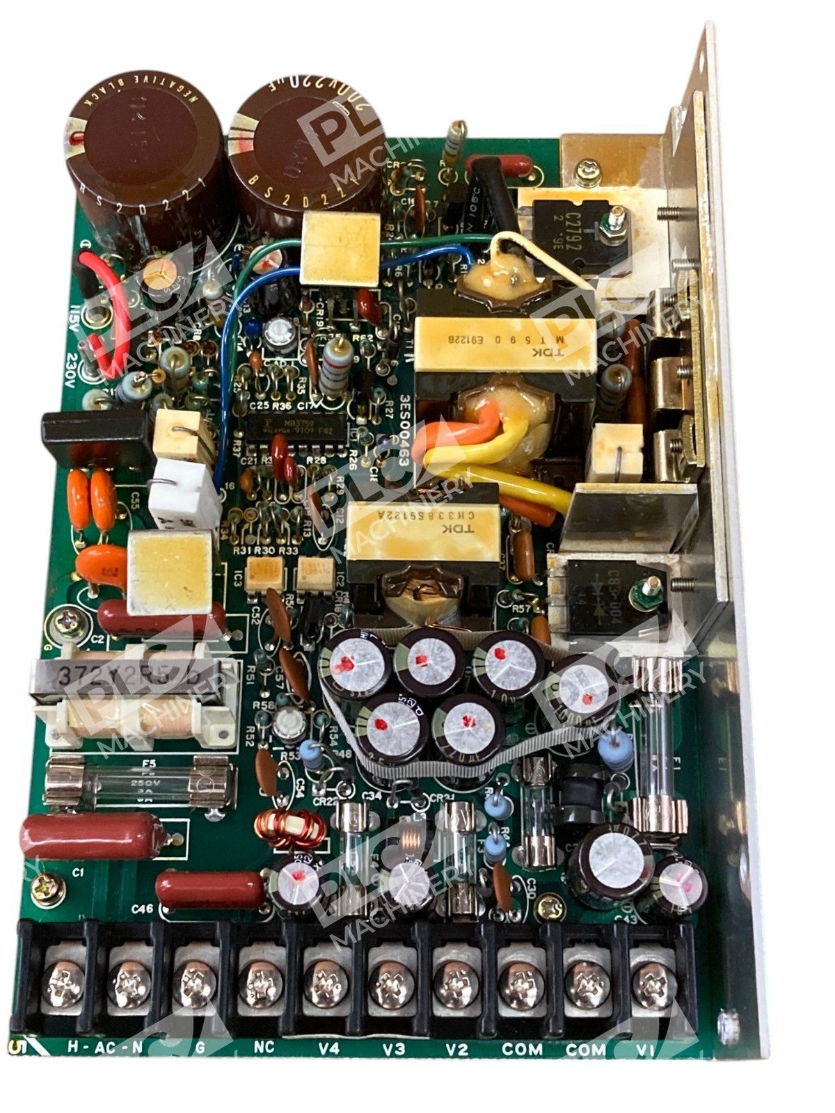 Kepco EFX 050T-2 Power Supply Unit