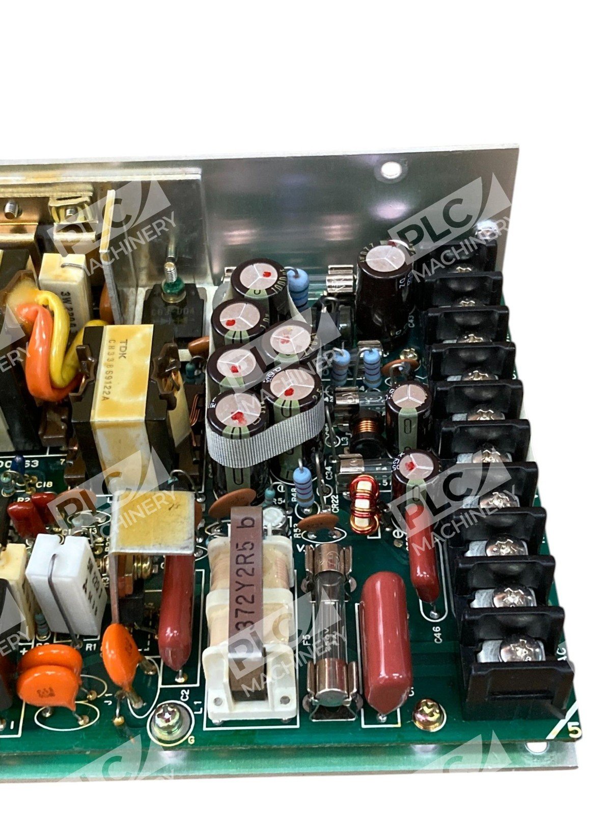 Kepco EFX 050T-2 Power Supply Unit - Image 3