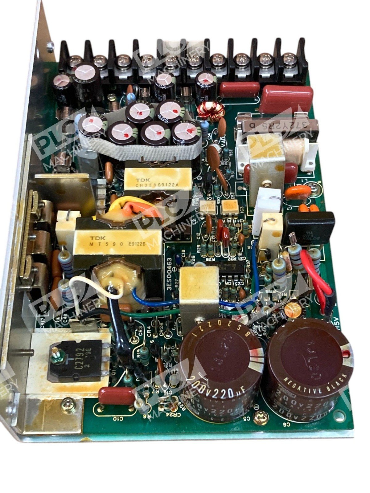 Kepco EFX 050T-2 Power Supply Unit - Image 6