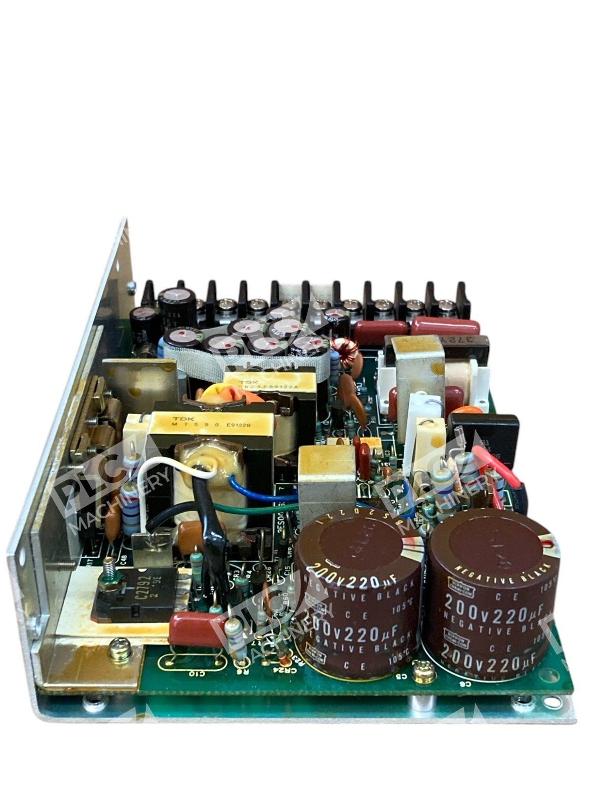 Kepco EFX 050T-2 Power Supply Unit - Image 7