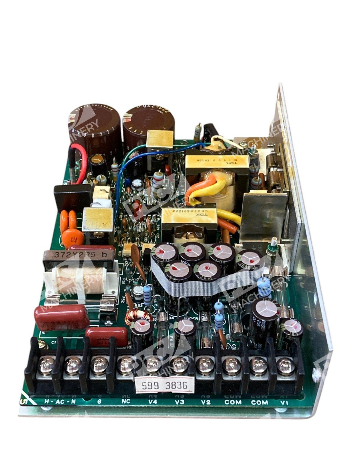 Kepco EFX 050T-2 Power Supply Unit - Image 8