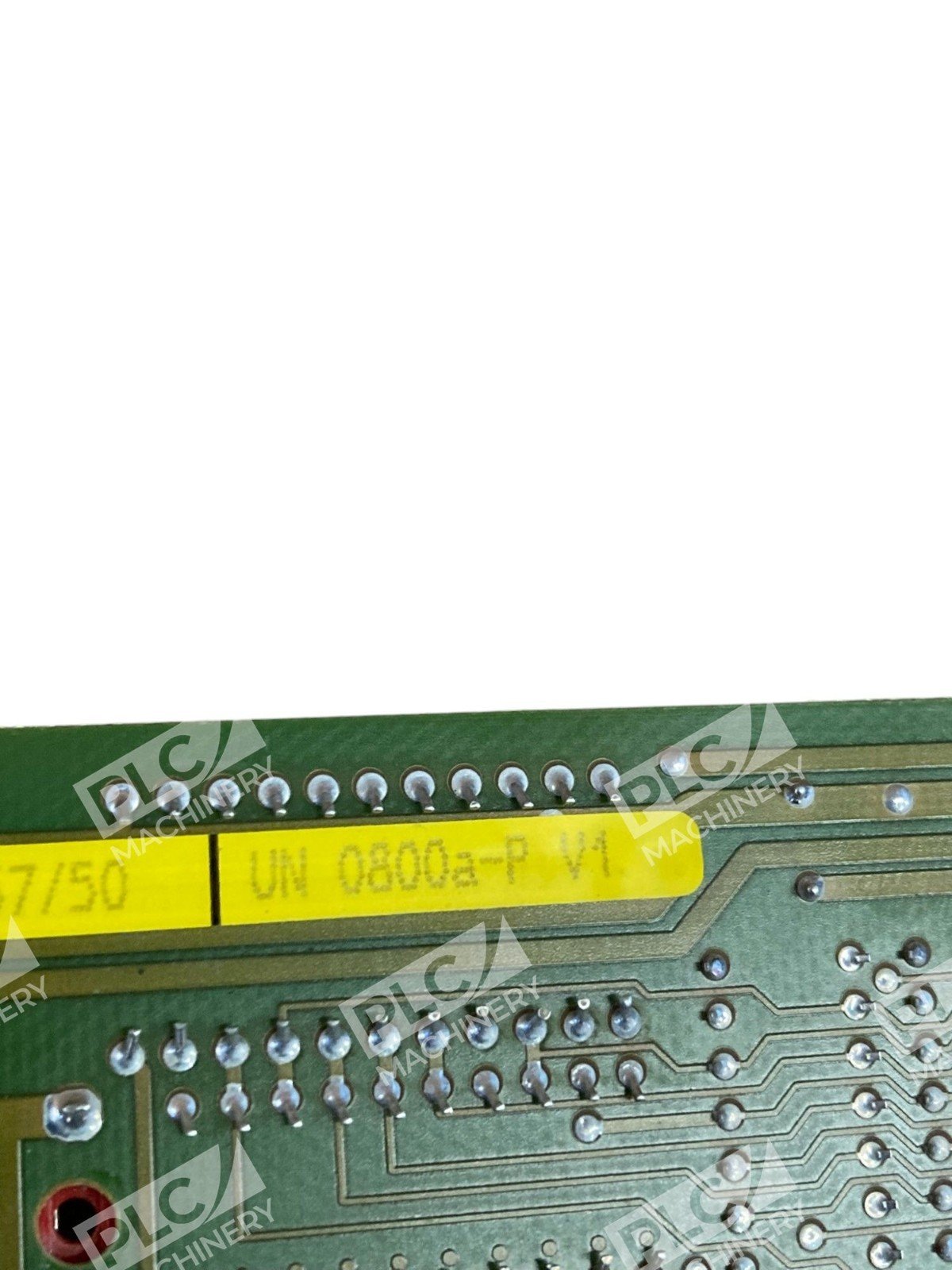 ABB HEIR 448194 R1 Circuit Board - Image 6