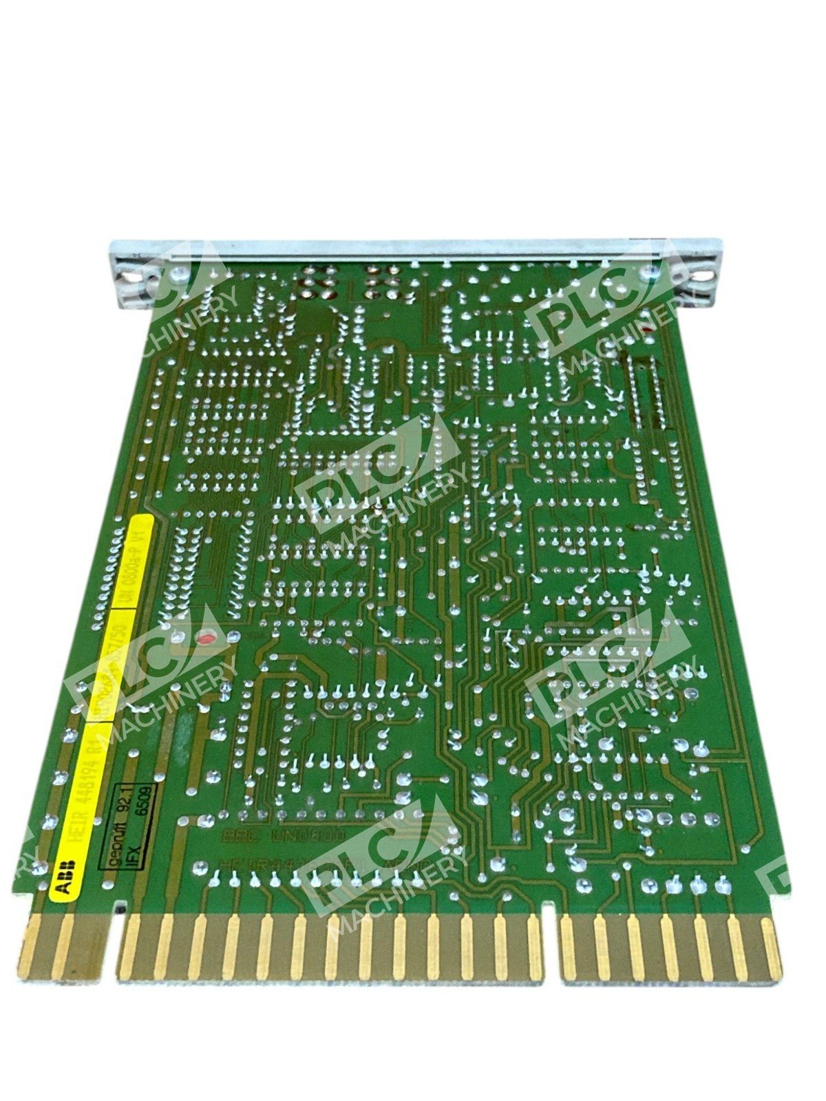 ABB HEIR 448194 R1 Circuit Board - Image 10