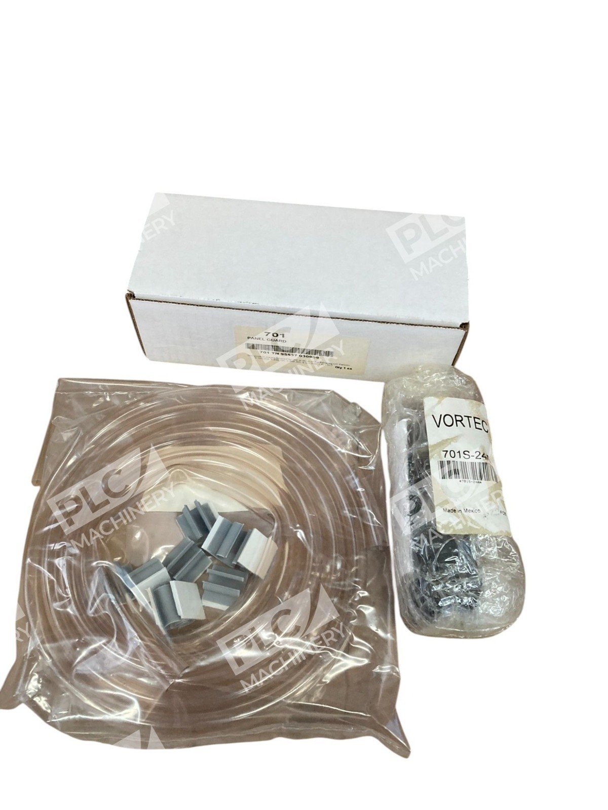 Vortec 701S-24A Micron Air Filter 770 TN 95581 031209 - Image 2