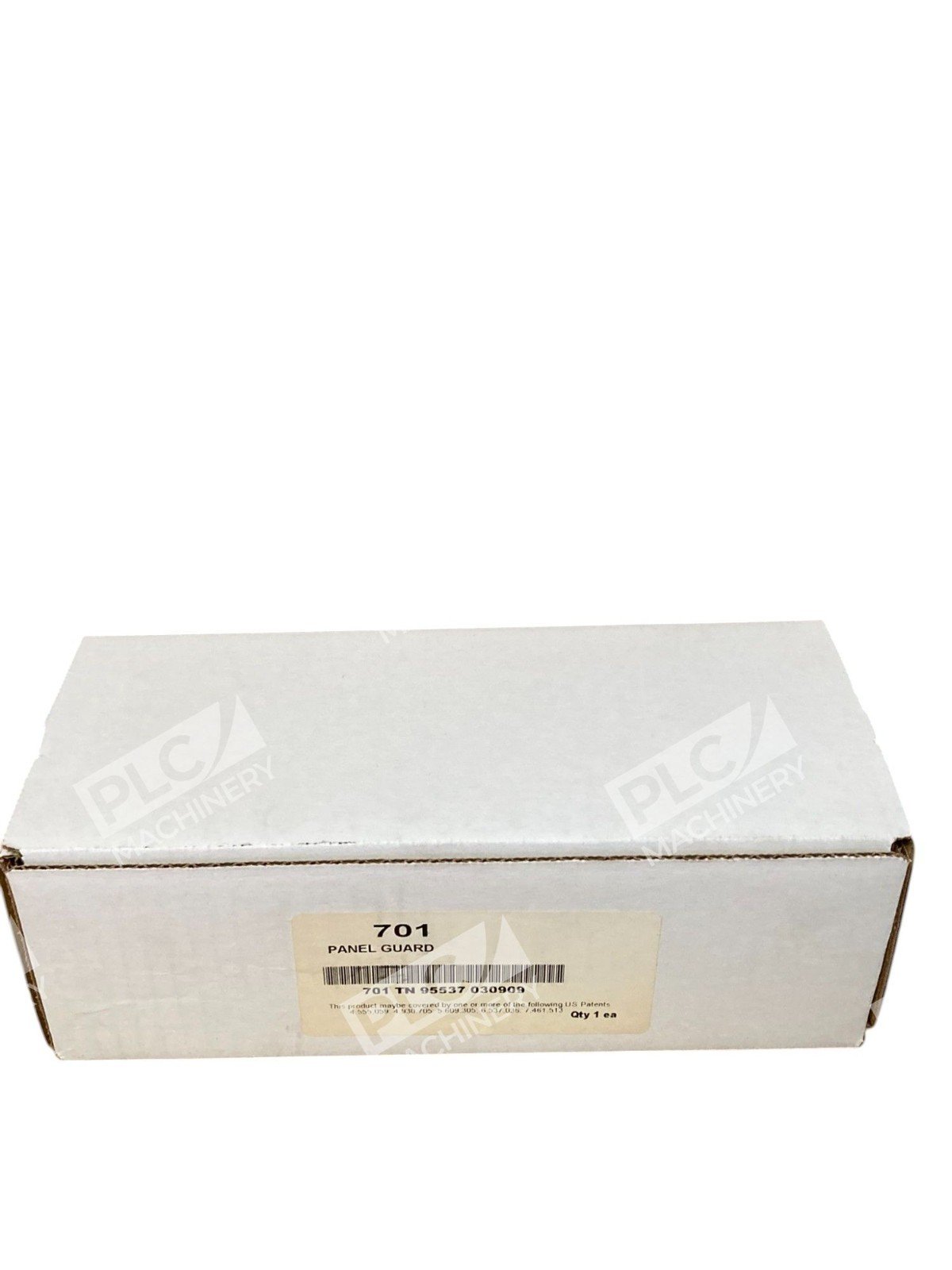 Vortec 701S-24A Micron Air Filter 770 TN 95581 031209 - Image 3