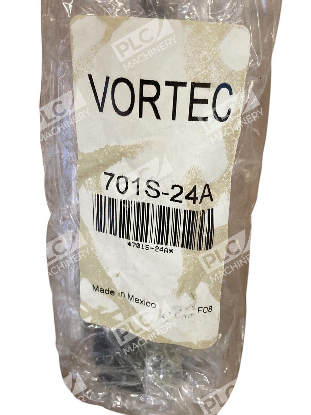 Vortec 701S-24A Micron Air Filter 770 TN 95581 031209 - Image 4
