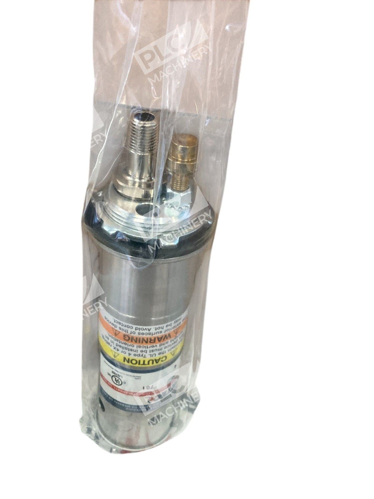 Vortec 701S-24A Micron Air Filter 770 TN 95581 031209 - Image 6