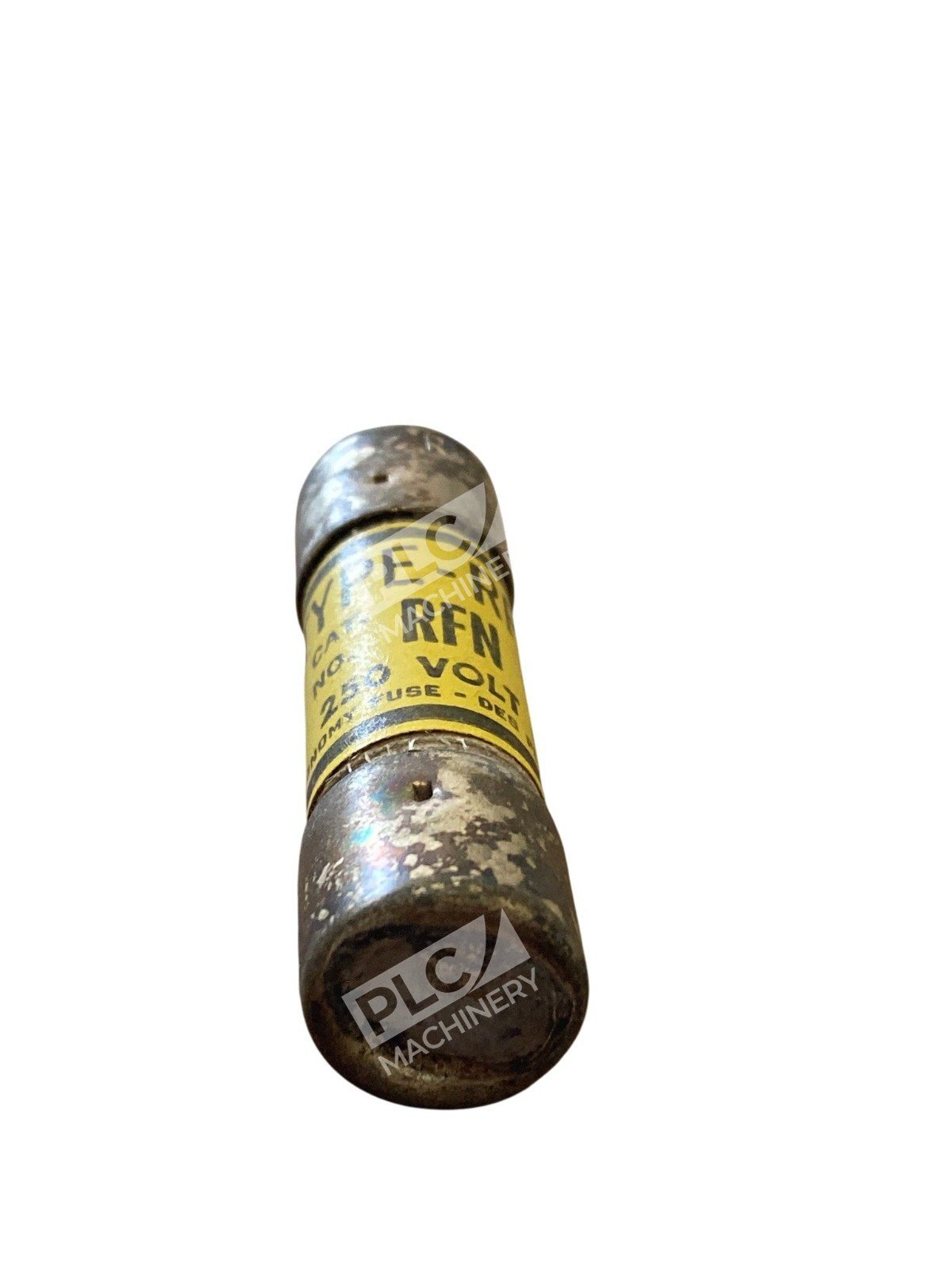 Economy RFN6 Type RF Fuse 250V Lots of 7 - Image 2