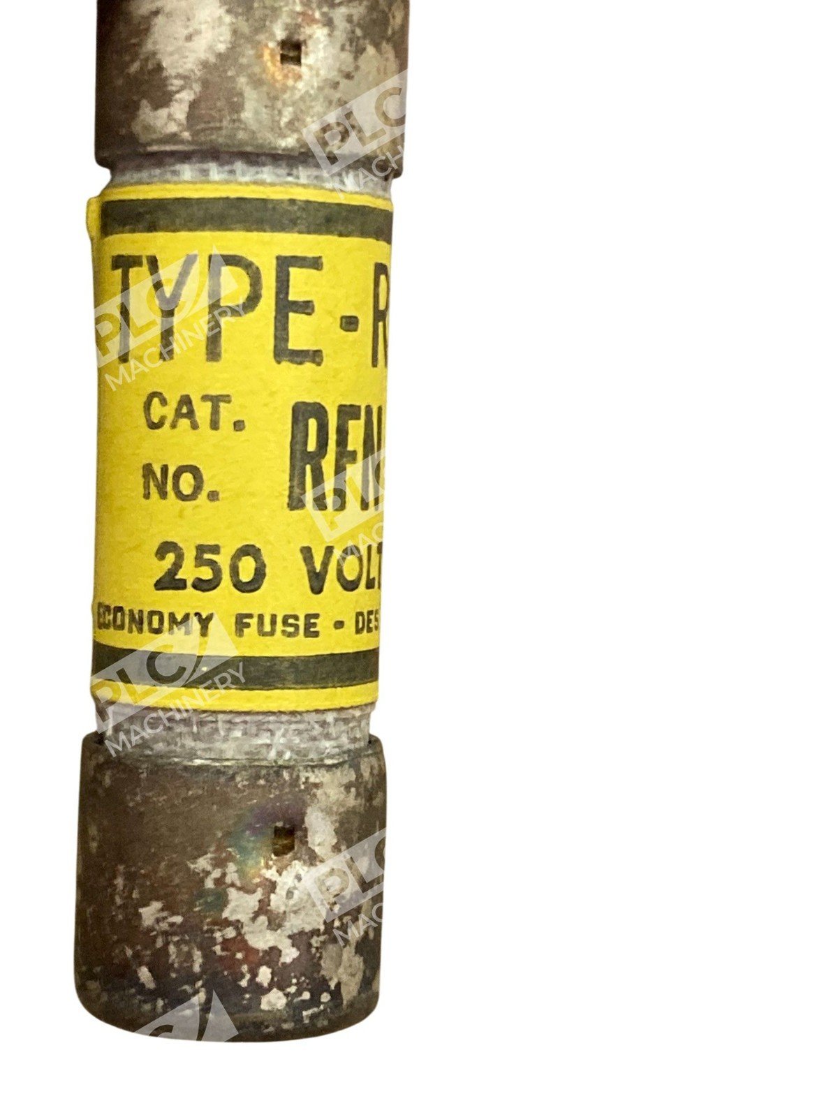 Economy RFN6 Type RF Fuse 250V Lots of 7 - Image 5