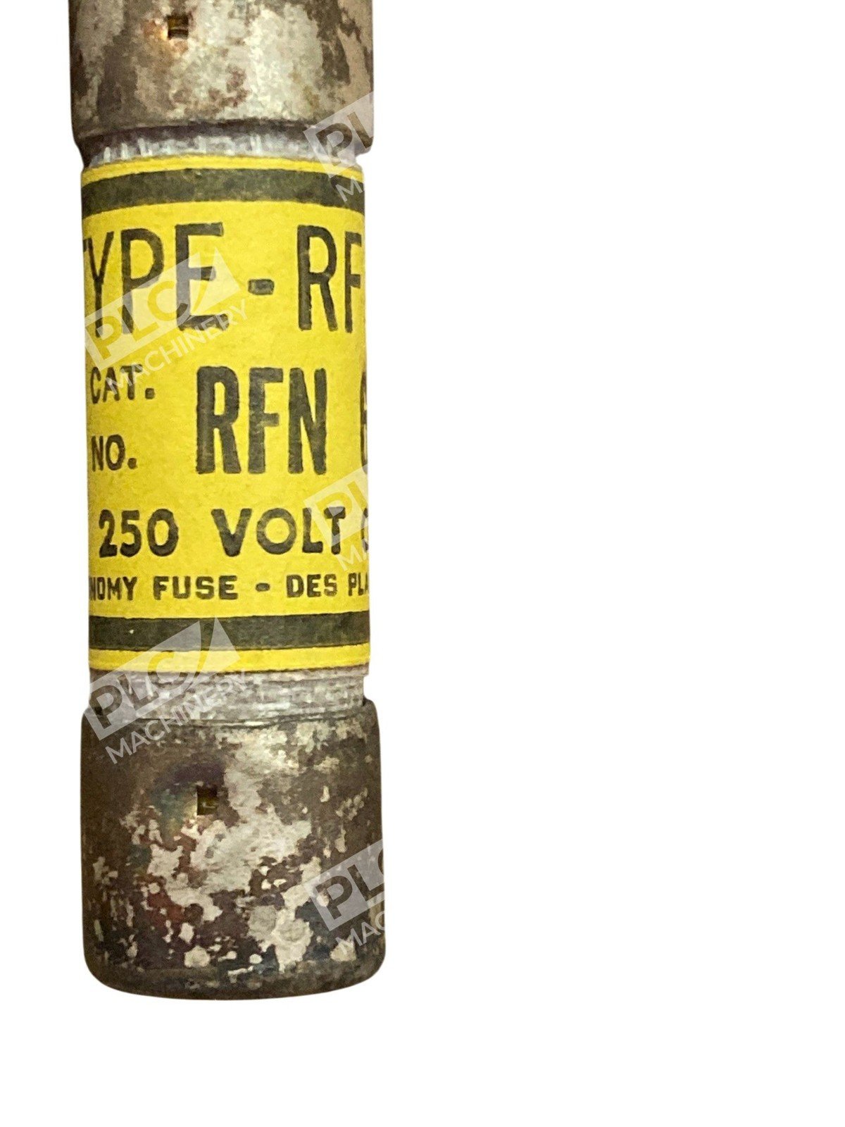 Economy RFN6 Type RF Fuse 250V Lots of 7 - Image 6