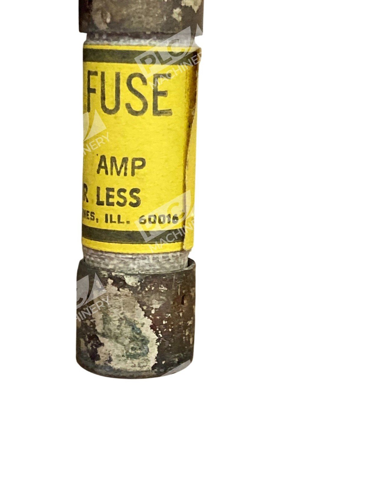 Economy RFN6 Type RF Fuse 250V Lots of 7 - Image 9