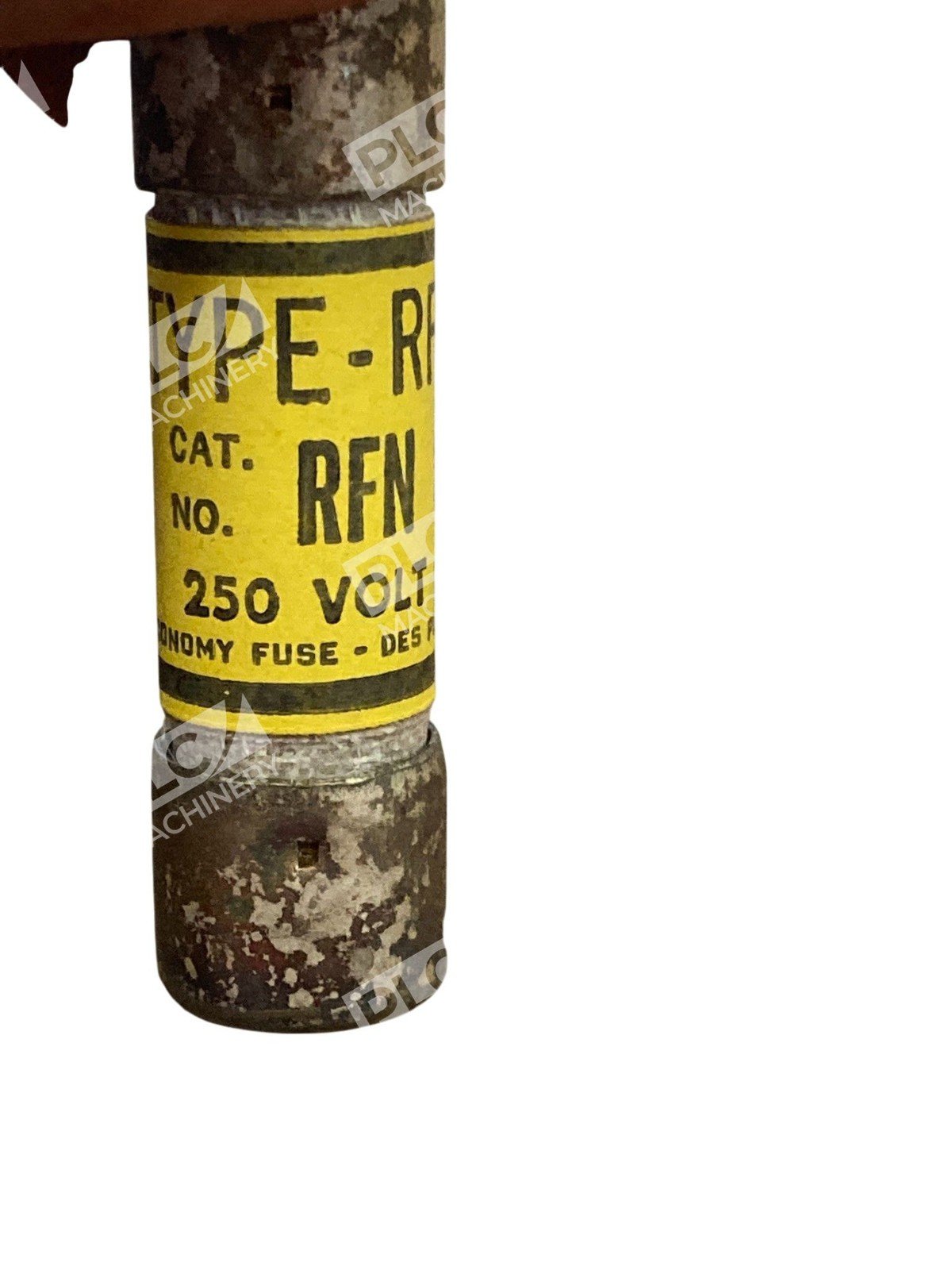 Economy RFN6 Type RF Fuse 250V Lots of 7 - Image 10