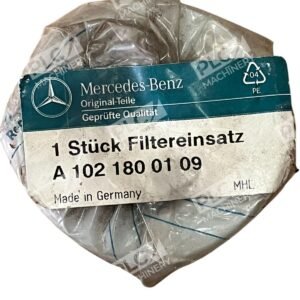 Mercedes Benz Filter Element A-102-180-01-09