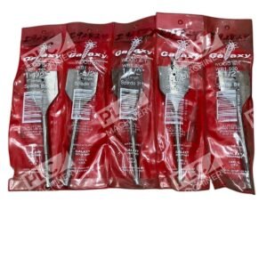Galaxy 6" Length 1-1/2" Spade Bit Wood Bit WB1.500 (lot of 5)