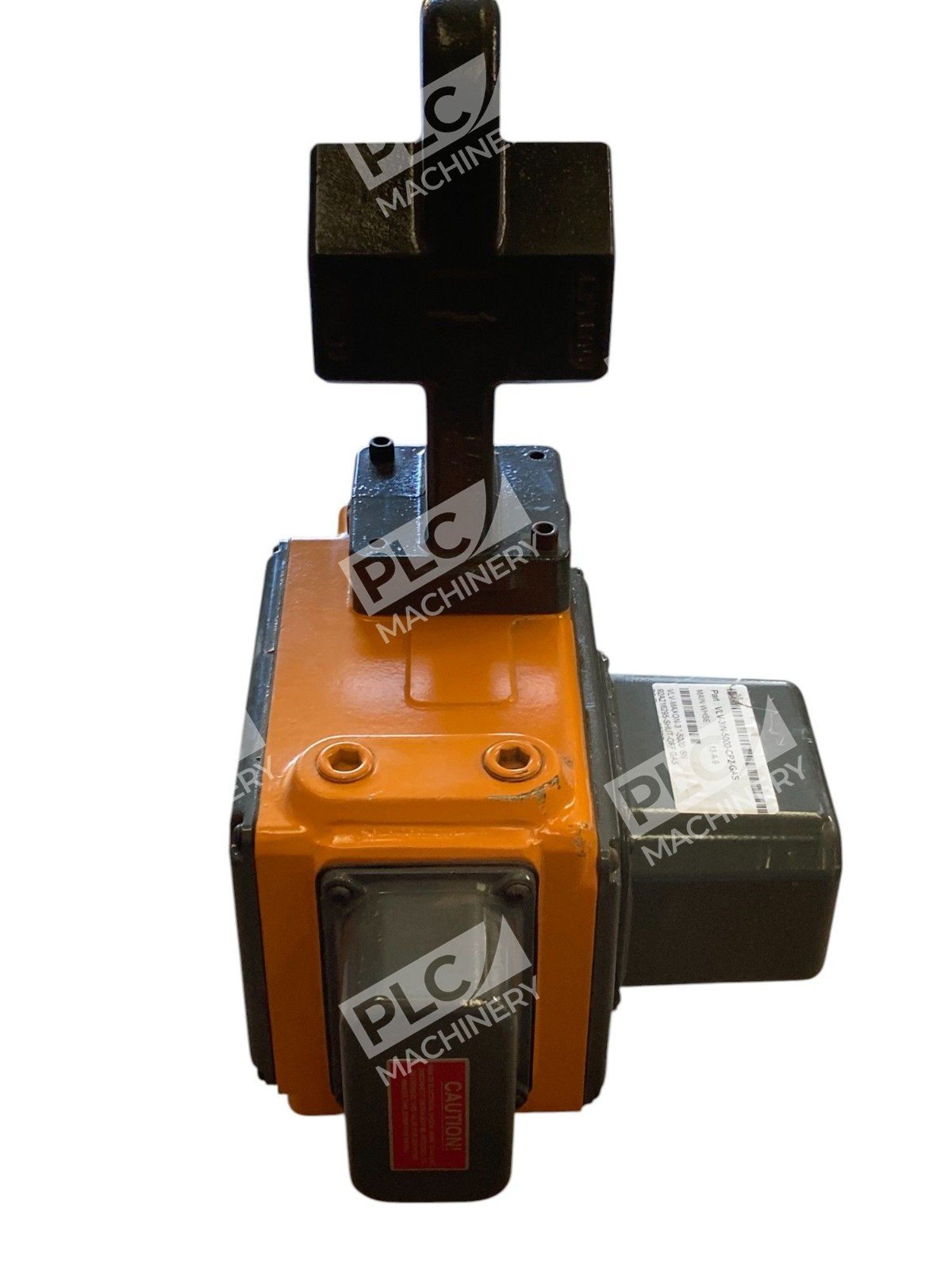 Maxon 300CMA11-AA11-BB22A0 Normally Closed Valve - Image 5