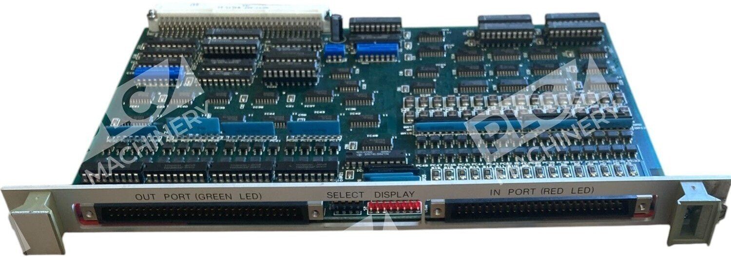 Saharp IC53 Circuit Board X0031PA-2