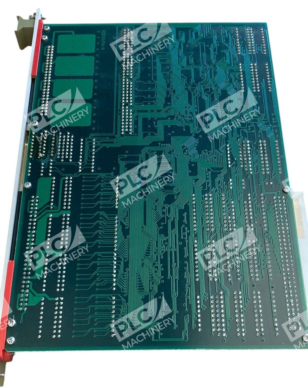 Saharp IC53 Circuit Board X0031PA-2 - Image 5