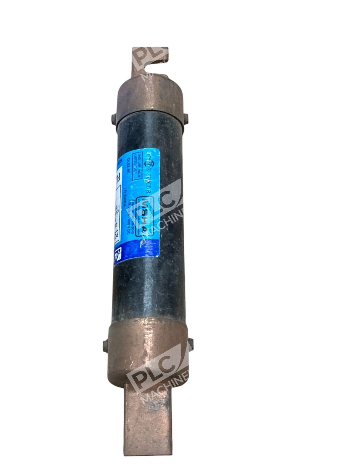 Littelfuse FLSR90 POWR-GARD Class RK-5 Time Delay Dual Element Fuse