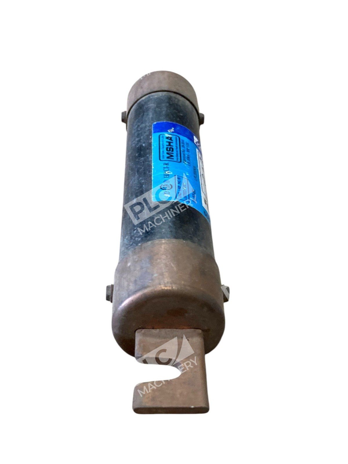 Littelfuse FLSR90 POWR-GARD Class RK-5 Time Delay Dual Element Fuse - Image 8