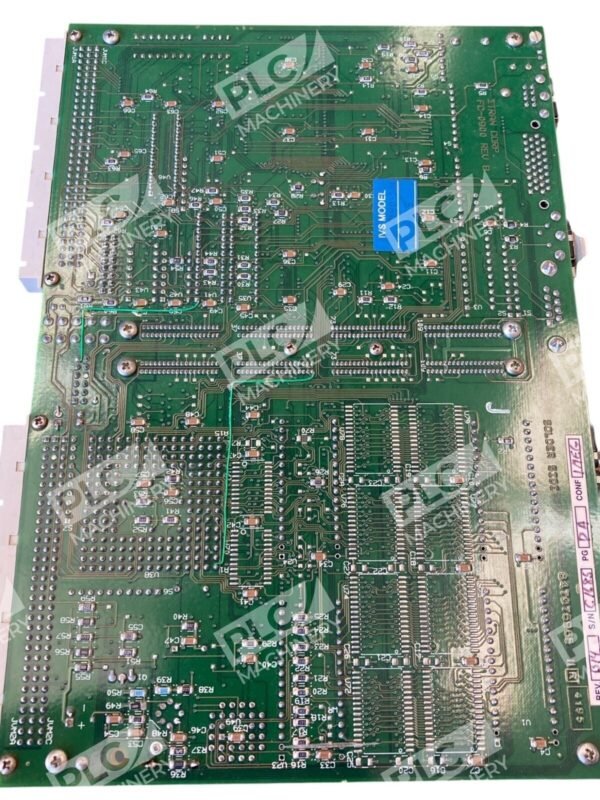 Acuity Itran FC-0820-100 Rev D FC-0860-100 Rev A Multifunction Module MS/40 - Image 7