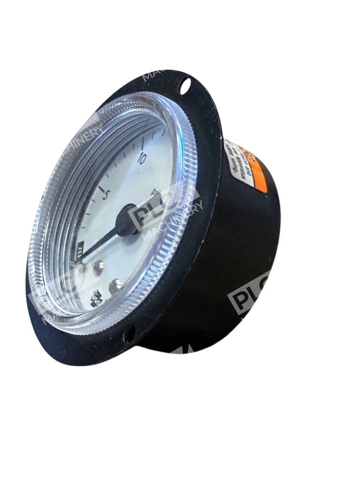 USG 0-30PSI Dry Pressure Gauge - Image 3