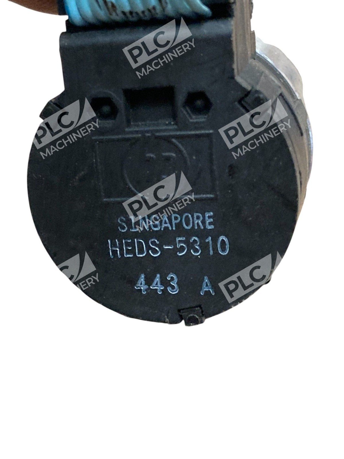 USG 0-30PSI Dry Pressure Gauge - Image 4