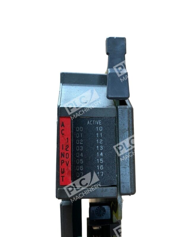 Allen Bradley 1771-IAD /C 120V AC/DC Input Module - Image 5