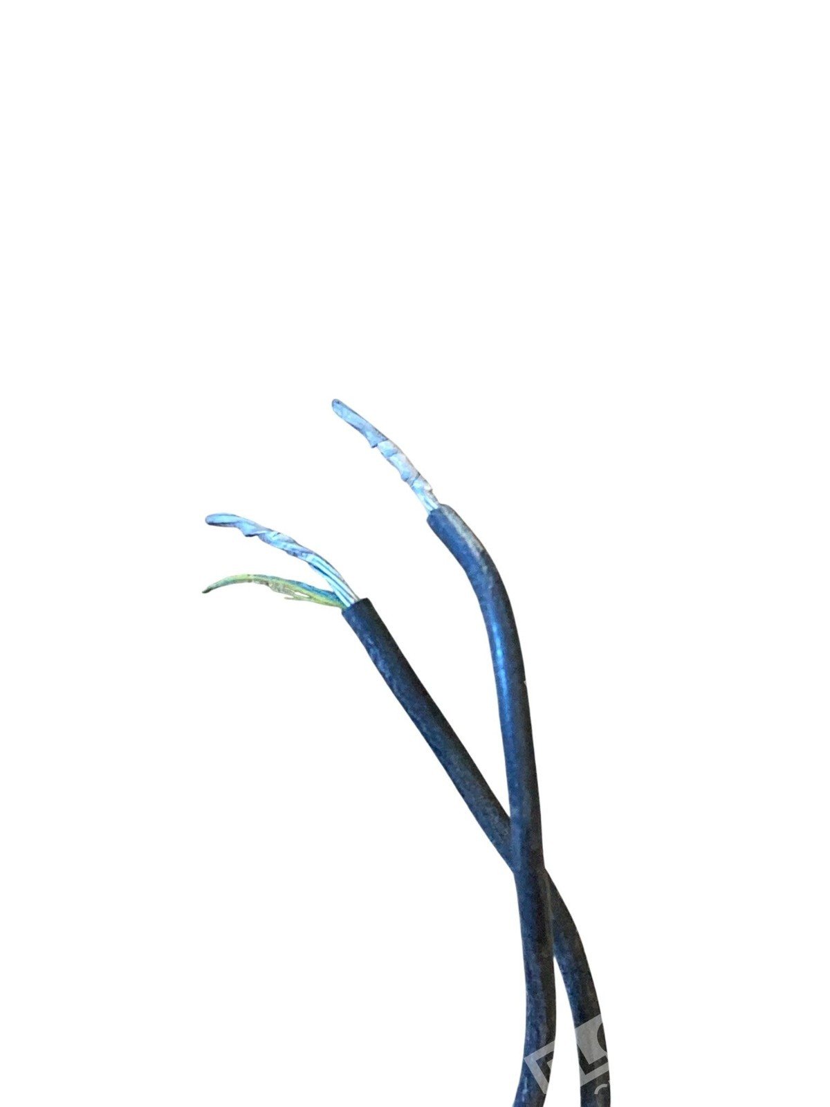 18725 HONEYWELL SKINNER VALVE, 24V DC, 250 PSI, 1/8" FITTING B2DA1250 - Image 6