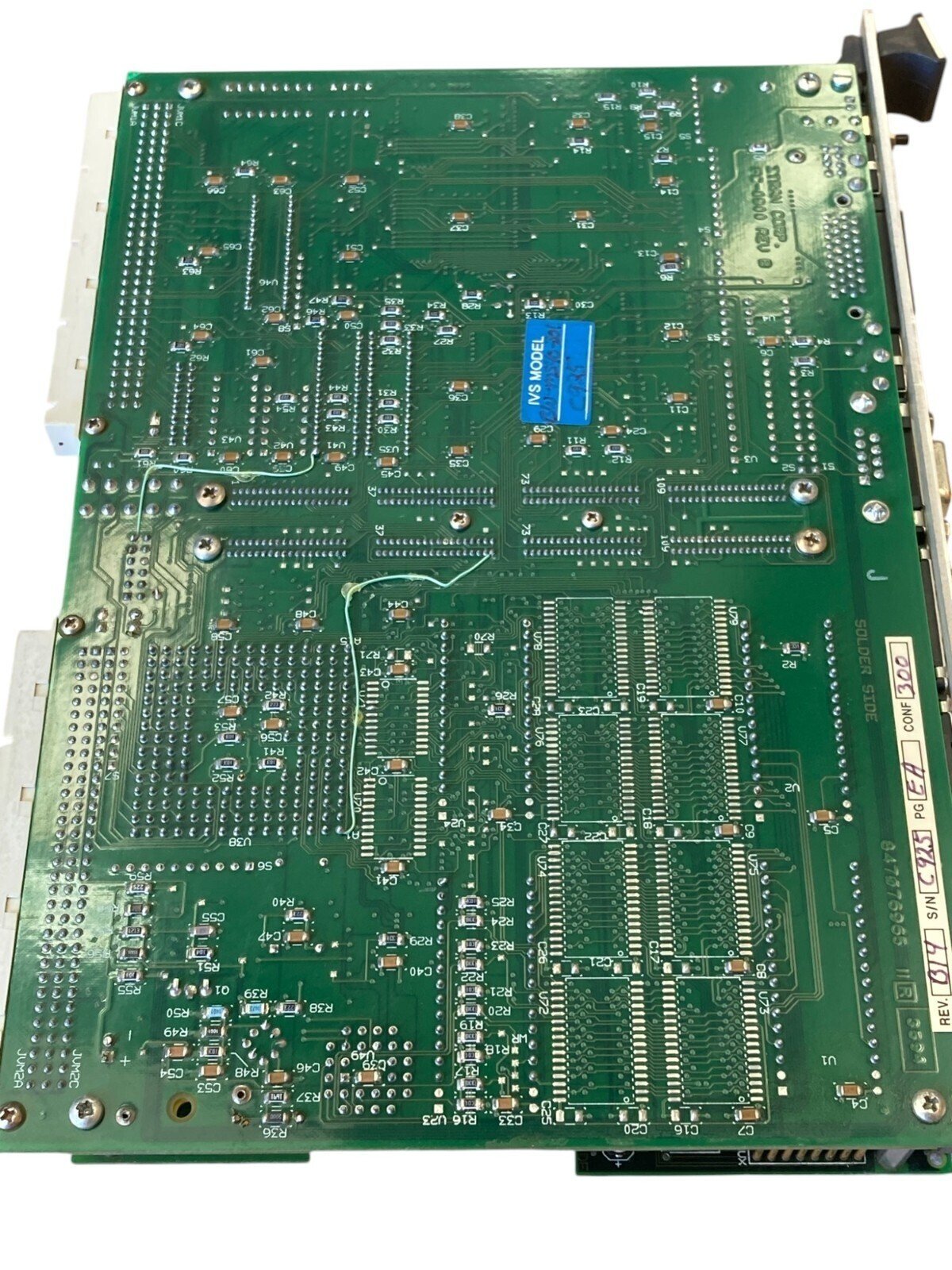 Acuity Itran FC-0900 Rev B 847173069 FC-0860-00 Multifunction Module MS/40 - Image 9