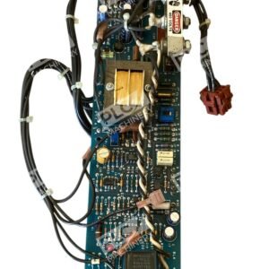 PC Board 2300-2135 Rev H