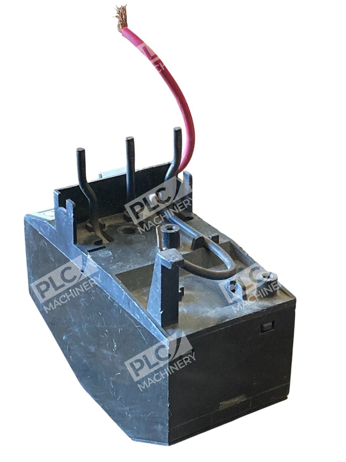 Siemens 3UA55 00-1E 2,5-4A Overload Relay - Image 6