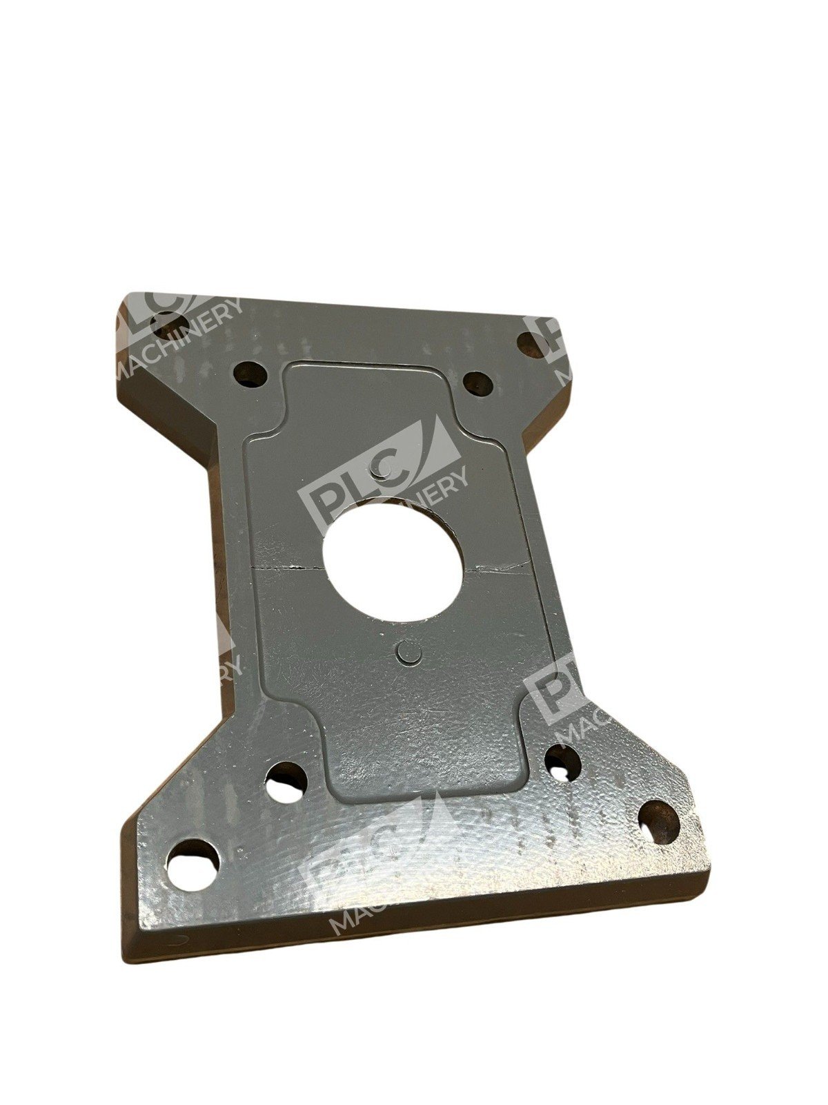 Boston Gear 721-HORZ Base Kit Aluminum 56587 - Image 7