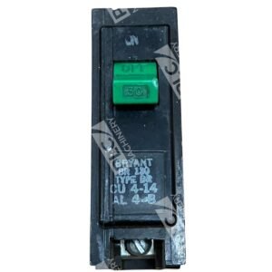 Bryant 1 Pole 30A Circuit Breaker BR130