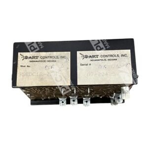 Dart Controls Indianapolis DC Drive 95BDC12-ZSW