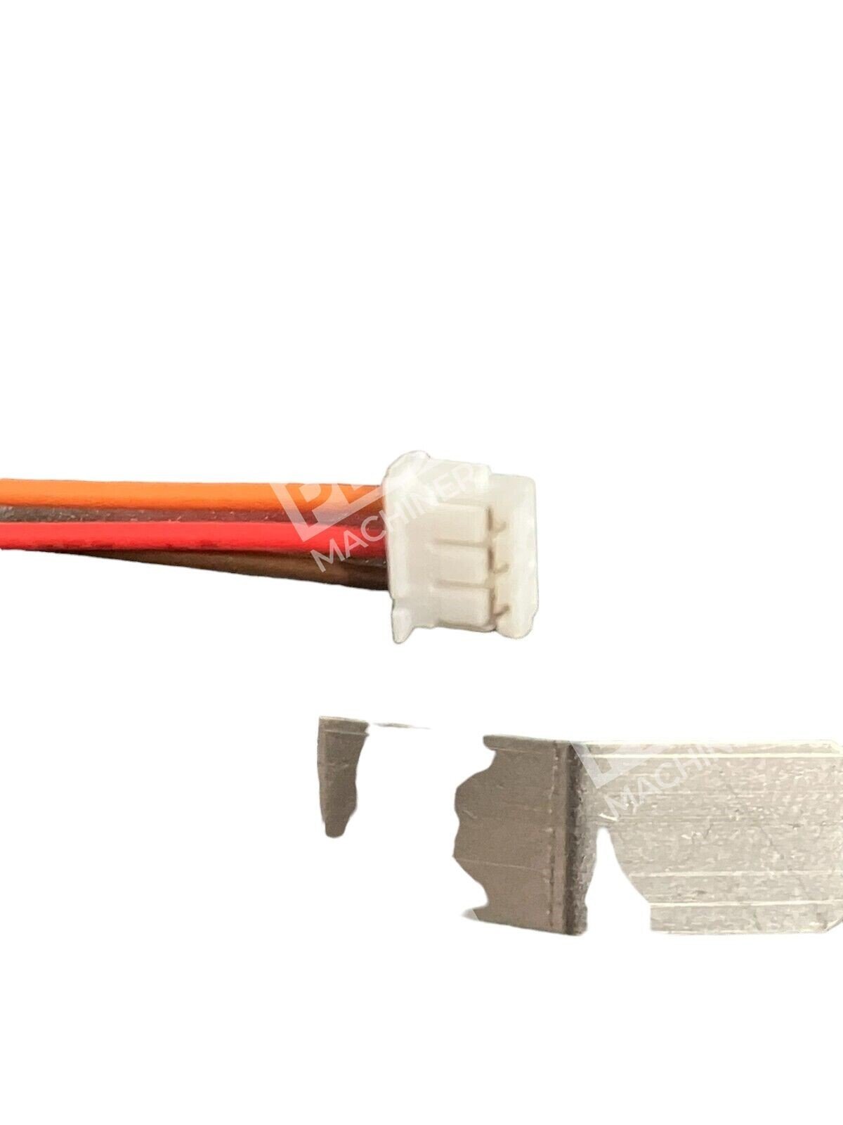 SATO CTGL4XXe Barcode Cutter Assembly - Image 6